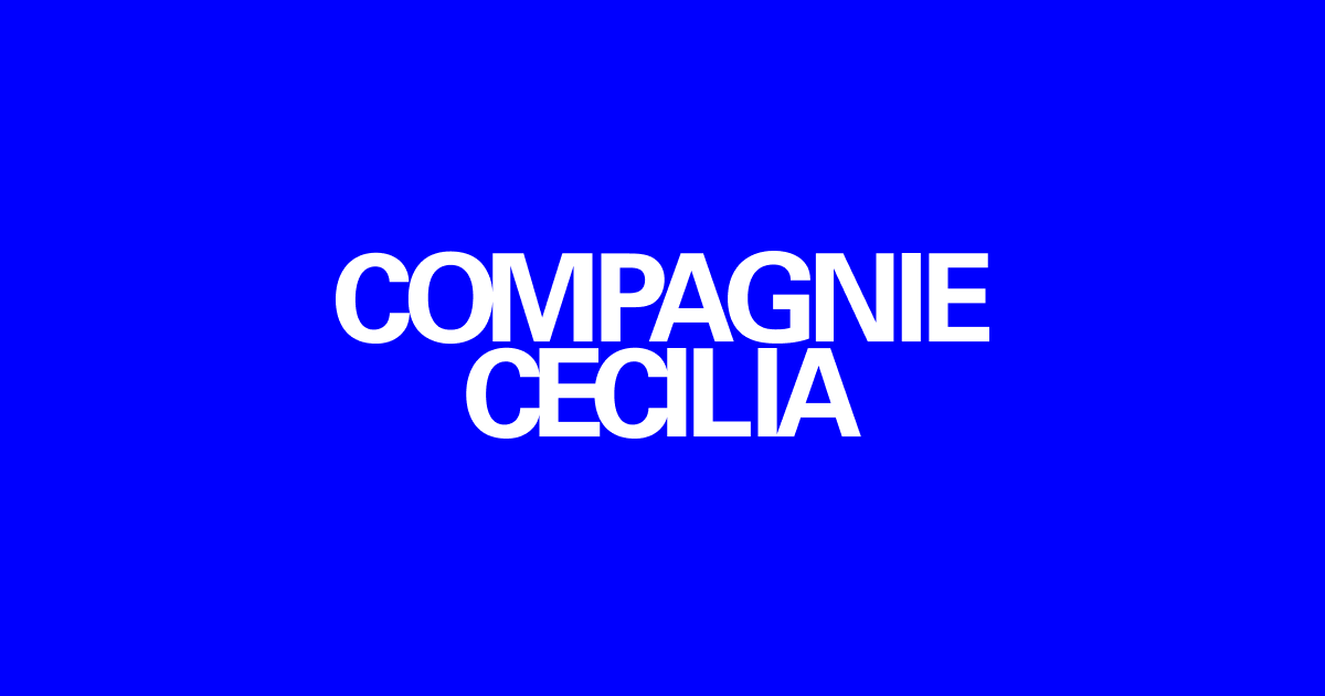 (c) Compagnie-cecilia.be